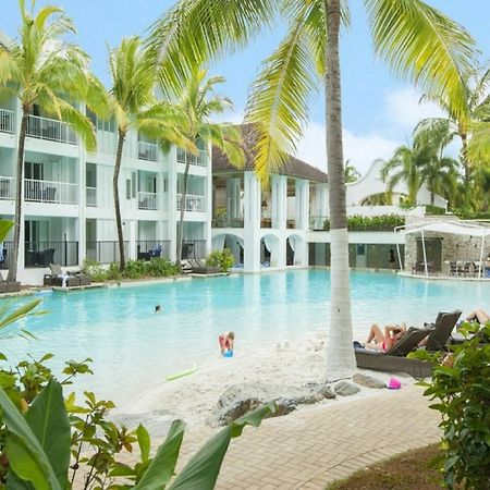 Beach Club Port Douglas Luxury Apartments Экстерьер фото