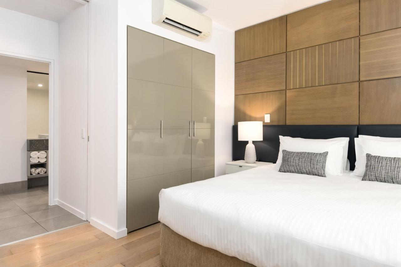 Beach Club Port Douglas Luxury Apartments Экстерьер фото