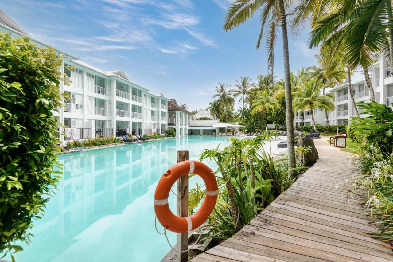 Beach Club Port Douglas Luxury Apartments Экстерьер фото