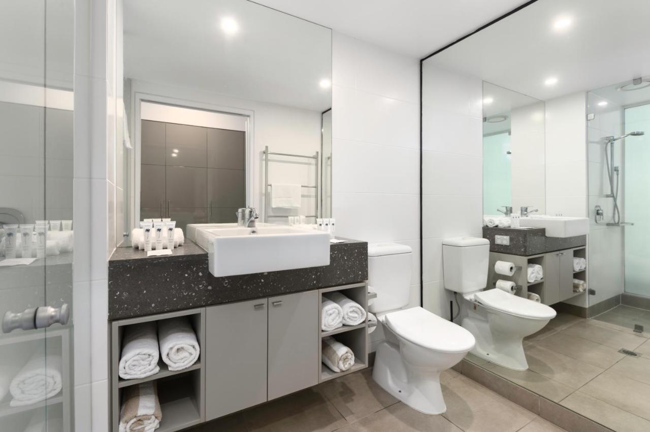 Beach Club Port Douglas Luxury Apartments Экстерьер фото